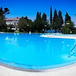 Bioenergy Salinera Szálloda 3*