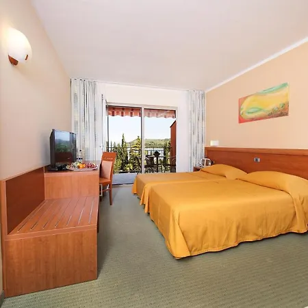 Bioenergy Salinera Hotel