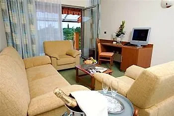 Hotel Bioenergy Salinera Strunjan