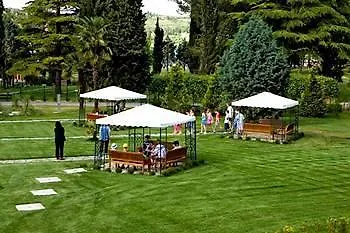 Bioenergy Salinera 3* Strunjan