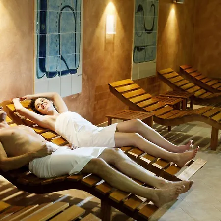 Hotel Bioenergy Salinera Strunjan