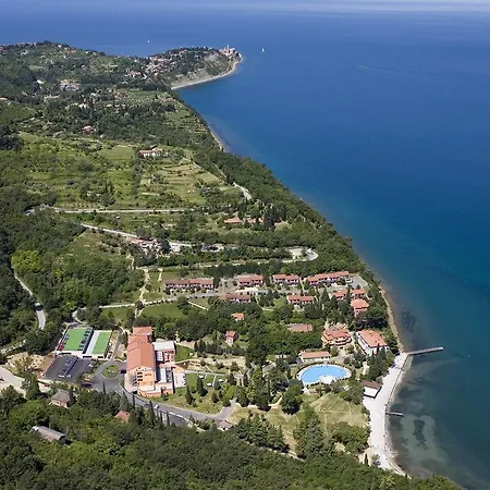 Hotel Bioenergy Salinera