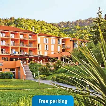 Bioenergy Salinera Hotel 3*