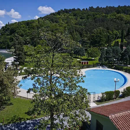 Hotel Bioenergy Salinera 3*