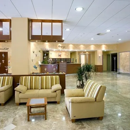 Bioenergy Salinera Hotel Strunjan