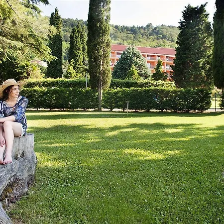 Bioenergy Salinera Hotel