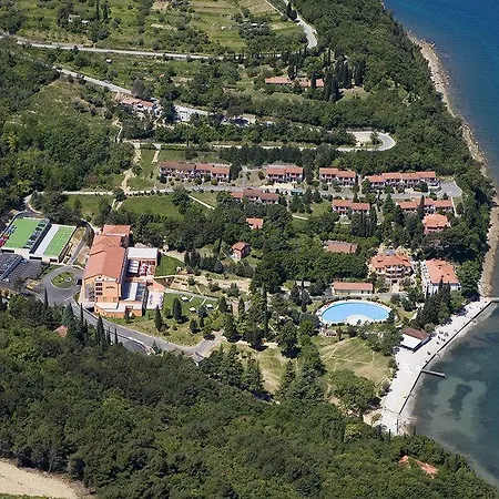 Bioenergy Salinera Hotell