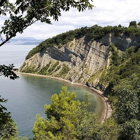 Bioenergy Salinera Hotel Strunjan