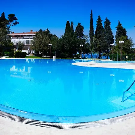 Bioenergy Salinera Hotel 3*