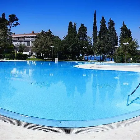 Bioenergy Salinera Hotel 3*