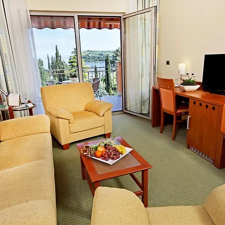 Hotel Bioenergy Salinera 3*