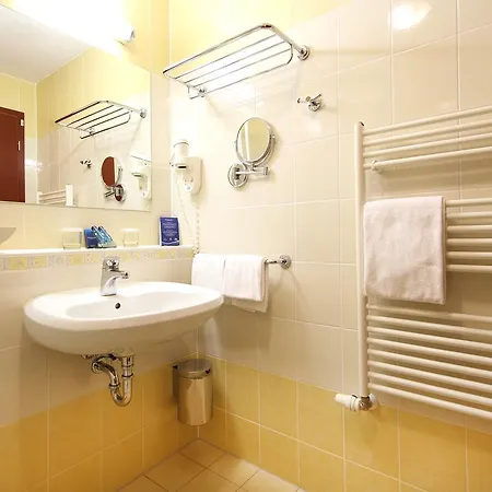 Bioenergy Salinera Hotel Strunjan