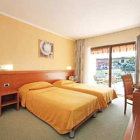 Bioenergy Salinera Hotel Strunjan