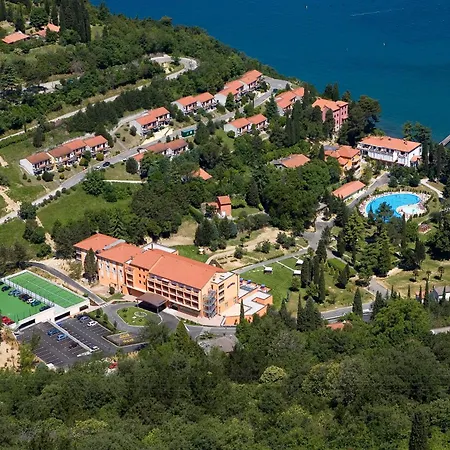 Hotel Bioenergy Salinera 3*