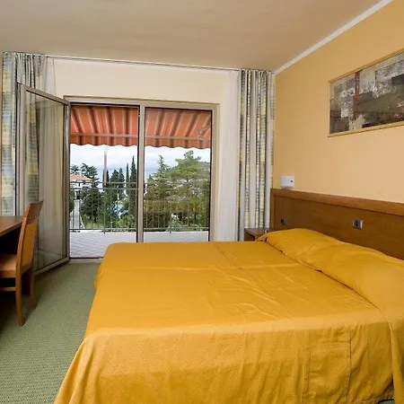 Bioenergy Salinera Hotel