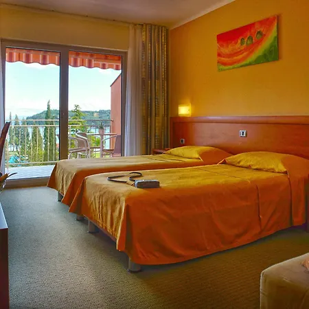 Hotell Bioenergy Salinera Strunjan