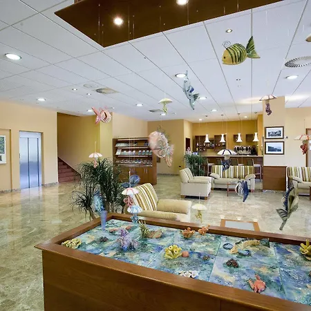 Hotel Bioenergy Salinera