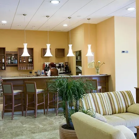 Hotel Bioenergy Salinera Strunjan