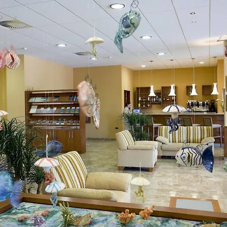 Hotel Bioenergy Salinera 3*