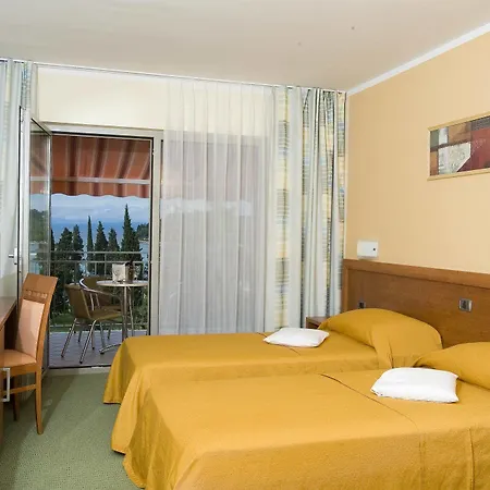 Hotel Bioenergy Salinera