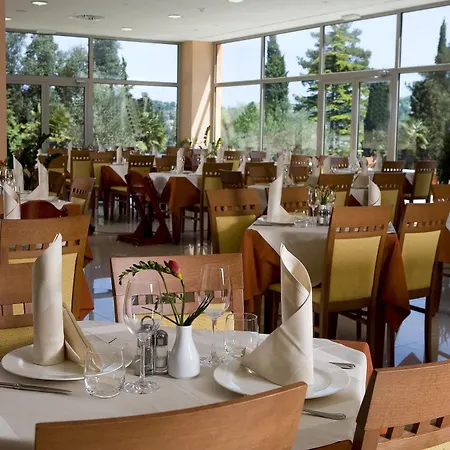 Hotel Bioenergy Salinera 3*