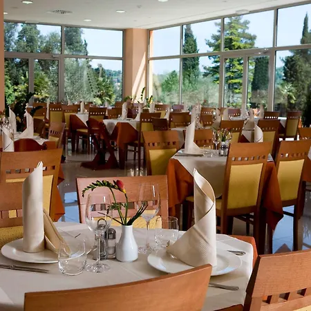 Hotell Bioenergy Salinera 3*