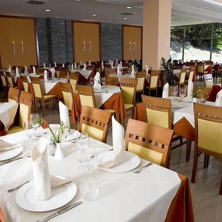 Bioenergy Salinera Hotel Strunjan