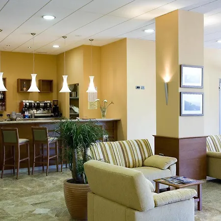 Bioenergy Salinera Hotel