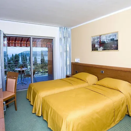 Bioenergy Salinera Hotel 3*