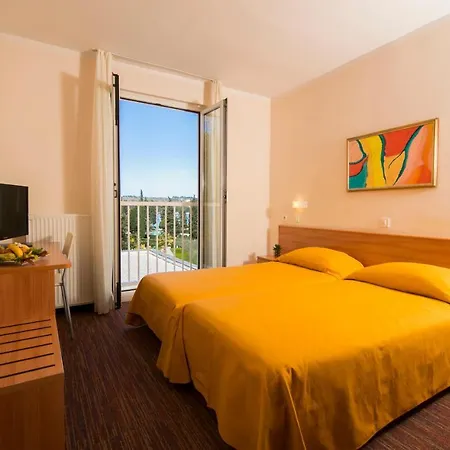 Bioenergy Salinera Hotell 3*