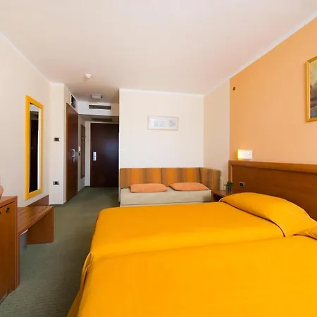 Hotell Bioenergy Salinera Strunjan