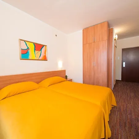 Bioenergy Salinera Hotel