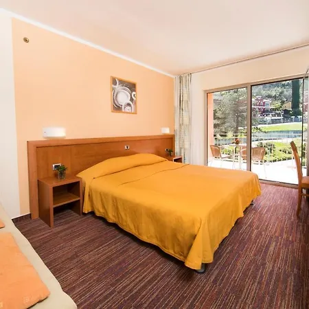 Bioenergy Salinera Hotel