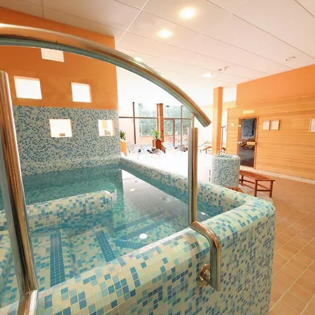 Bioenergy Salinera Hotel Strunjan
