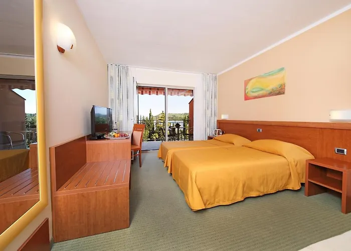 Bioenergy Salinera Hotel