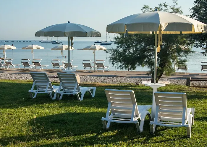 Hotel Bioenergy Salinera