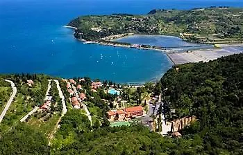 Otel Bioenergy Salinera