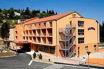 Bioenergy Salinera Hotel Strunjan