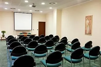 Hotel Bioenergy Salinera 3*