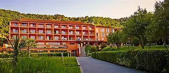 Hotel Bioenergy Salinera Strunjan