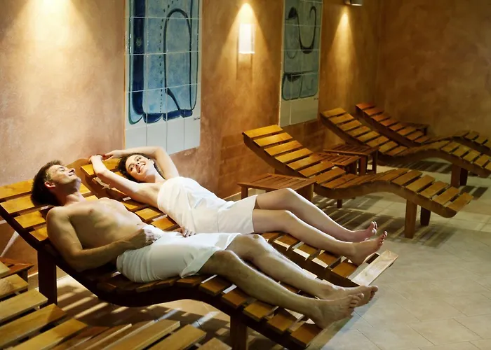 Hotel Bioenergy Salinera Strunjan