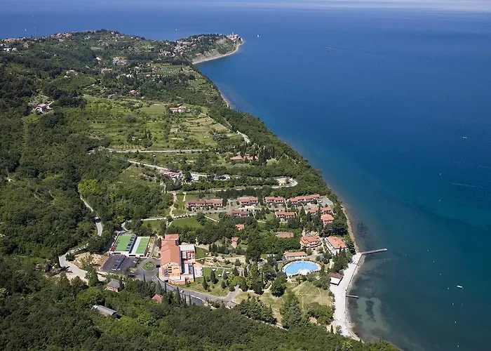 Hotel Bioenergy Salinera