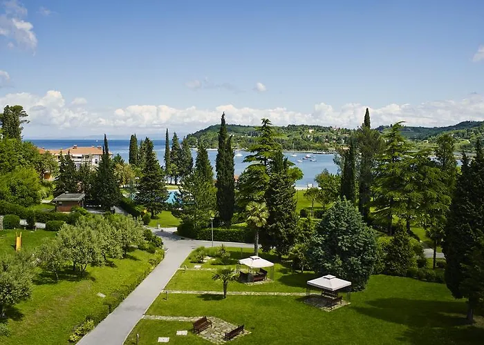 Otel Bioenergy Salinera 3*