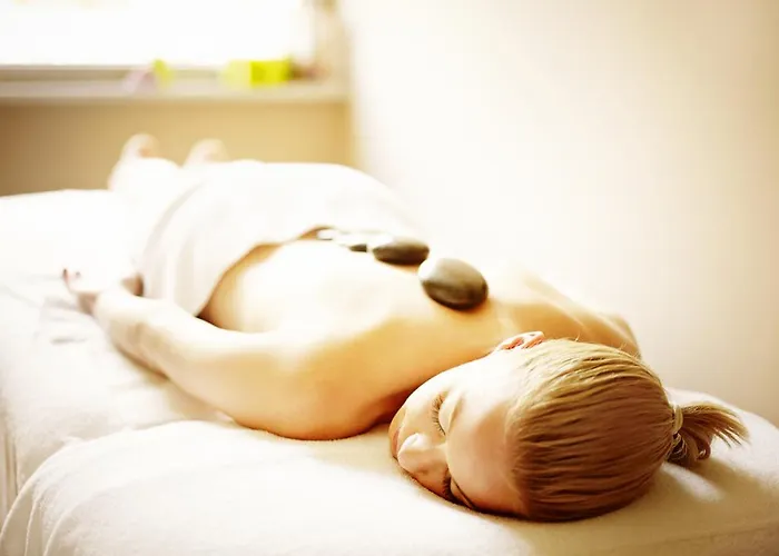 Hotel Bioenergy Salinera Strunjan