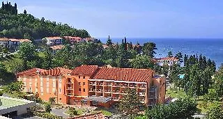 Bioenergy Salinera Hotel