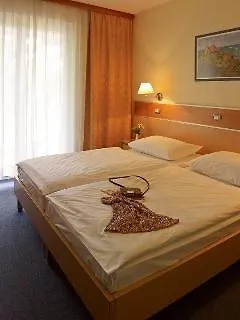 Bioenergy Salinera Otel Strunjan