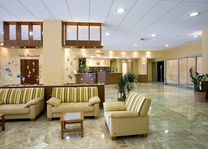 Bioenergy Salinera Hotel Strunjan