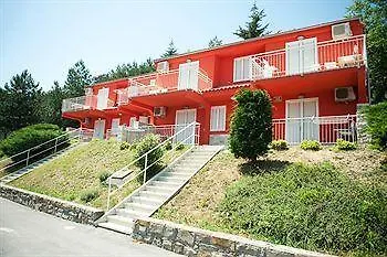 Bioenergy Salinera Hotel 3*