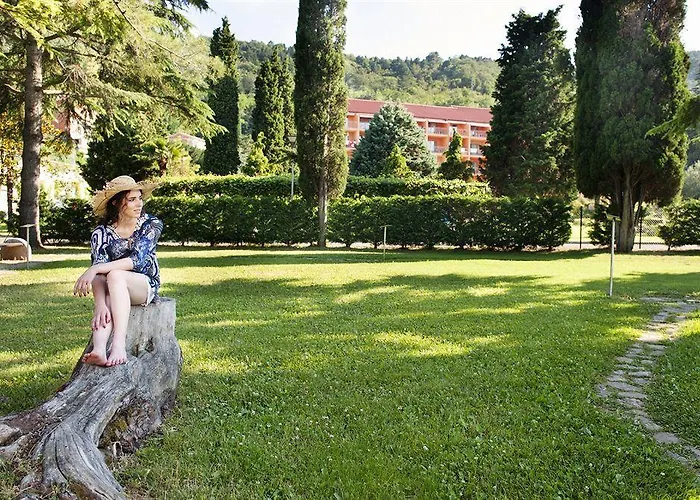 Bioenergy Salinera Hotel