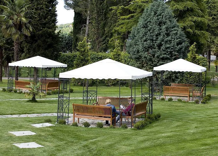 Bioenergy Salinera 3* Strunjan